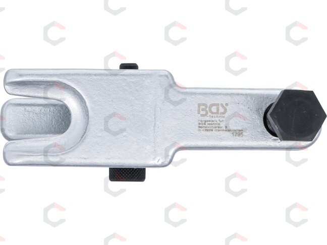 Šarnyro nuėmėjas | dviejų aukščių | 20-22 mm (1795) 2