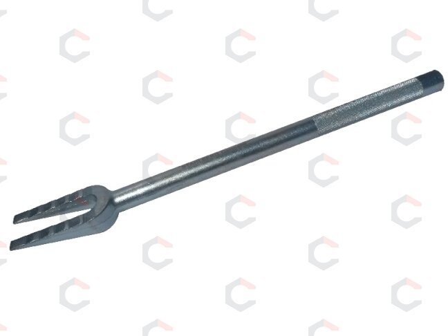 Šarnyrų, traukių nuėmėjas pakopinis, 18 mm tarpas, 300 mm (PE0621) Šarnyrų, traukių nuėmėjas pakopinis, 18 mm tarpas, 300 mm (PE0621)