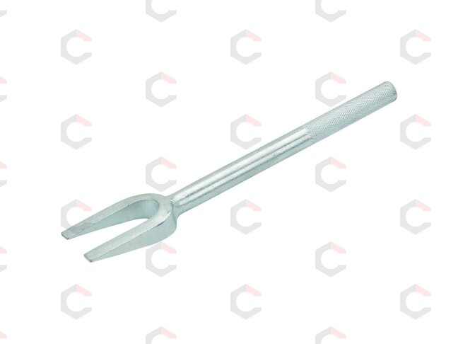 Šarnyrų/traukių nuėmėjas šakinis | 23 mm tarpas | 300 mm ilgis (SK300) Šarnyrų/traukių nuėmėjas šakinis | 23 mm tarpas | 300 mm ilgis (SK300)