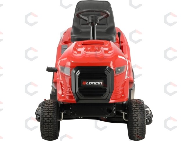 Savaeigis benzininis sodo traktoriukas | kombinuota vejapjovė | 11 kW, 107 cm (YT-85551) 4 Savaeigis benzininis sodo traktoriukas | kombinuota vejapjovė | 11 kW, 107 cm (YT-85551) 4