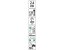 Savaeigė benzininė vejapjovė YATO | Loncin 139 cm³ | 2,4 kW | 460 mm (YT-85502) 16 Savaeigė benzininė vejapjovė YATO | Loncin 139 cm³ | 2,4 kW | 460 mm (YT-85502) 16