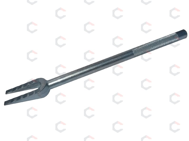Šarnyrų, traukių nuėmėjas pakopinis, 18 mm tarpas, 300 mm (PE0621) Šarnyrų, traukių nuėmėjas pakopinis, 18 mm tarpas, 300 mm (PE0621)