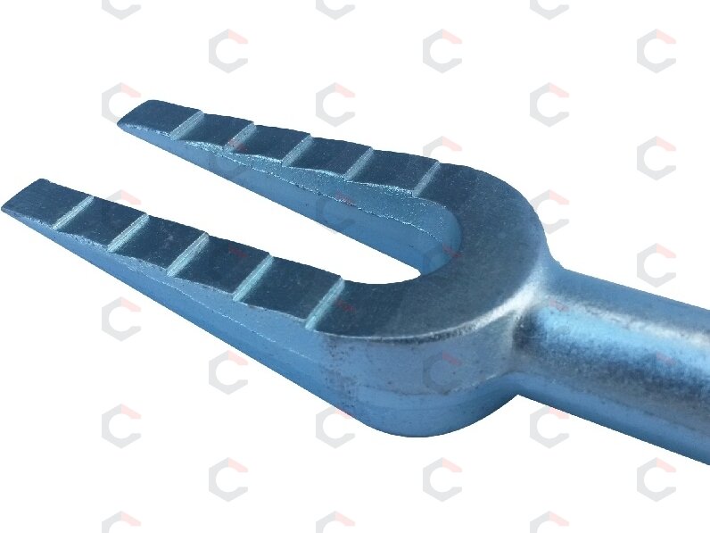 Šarnyrų, traukių nuėmėjas pakopinis, 18 mm tarpas, 300 mm (PE0621) 2 Šarnyrų, traukių nuėmėjas pakopinis, 18 mm tarpas, 300 mm (PE0621) 2