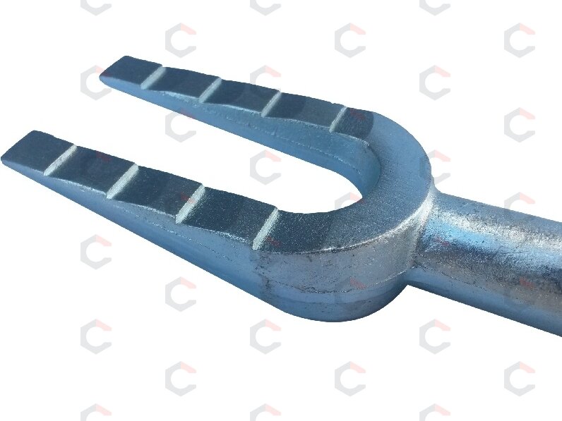 Šarnyrų, traukių nuėmėjas pakopinis, 24 mm tarpas, 300 mm (PE0622) 1 Šarnyrų, traukių nuėmėjas pakopinis, 24 mm tarpas, 300 mm (PE0622) 1