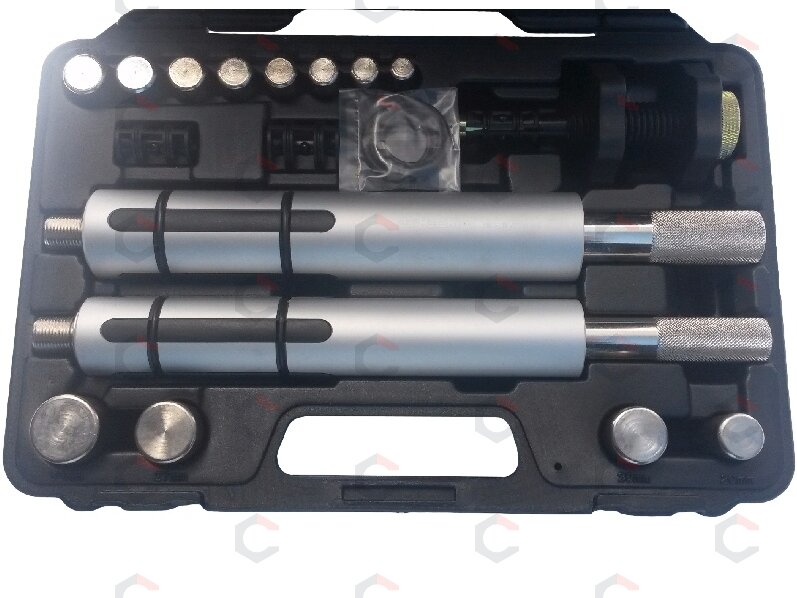 Sankabos remonto rinkinys (SA1502) 1 Sankabos remonto rinkinys (SA1502) 1