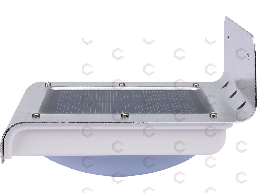 Saulės šviestuvas su judesio ir prieblandos davikliu | 16 SMD LED | IP65 (YT-81855) 2 Saulės šviestuvas su judesio ir prieblandos davikliu | 16 SMD LED | IP65 (YT-81855) 2