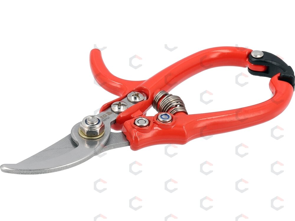 Genėjimo žirklės žirklinio tipo tiksliam kirpimui 170 mm (YT-88197) 3