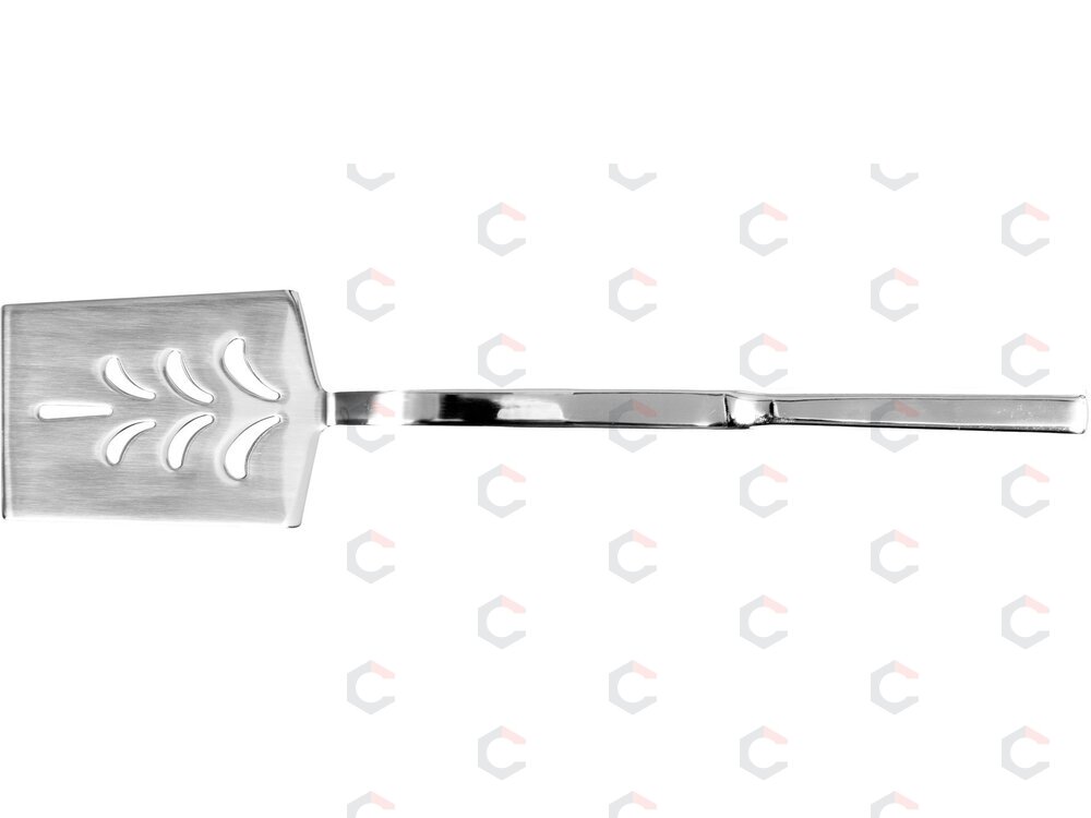 Serviravimo mentelė | 360 mm | 18/8 nerūdijantis plienas (YG-02772) Serviravimo mentelė | 360 mm | 18/8 nerūdijantis plienas (YG-02772)