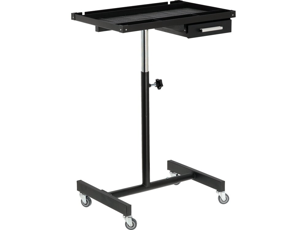 Mobilus darbo stalas su stalčiumi | 740 × 510 mm | 100 kg | YATO (YT-08954) 2 Mobilus darbo stalas su stalčiumi | 740 × 510 mm | 100 kg | YATO (YT-08954) 2