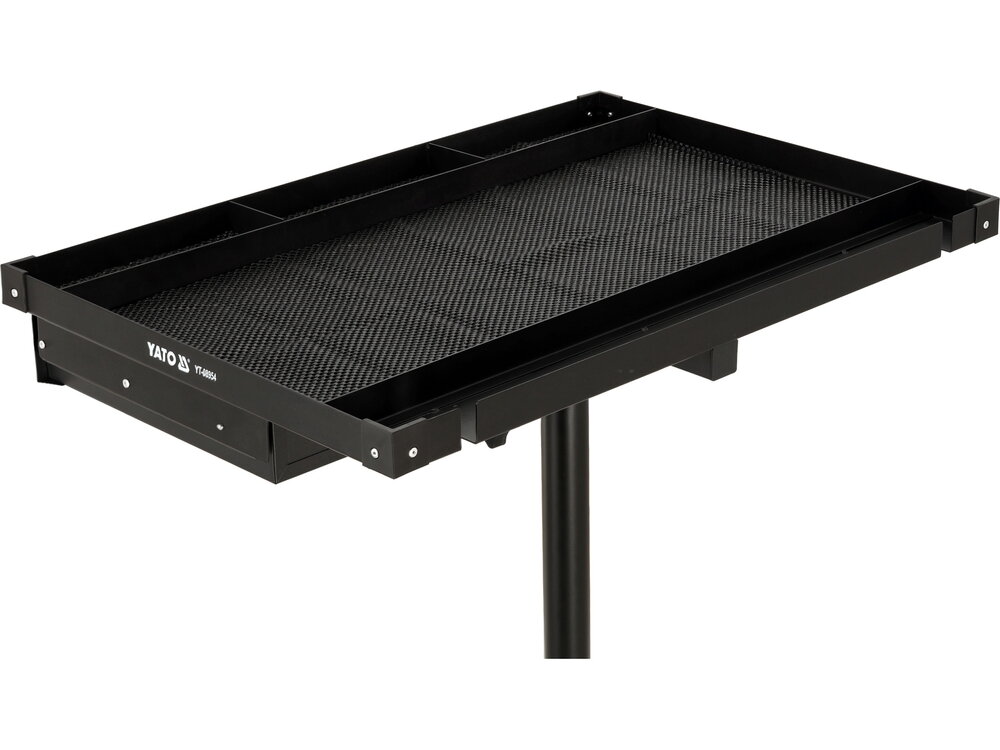 Mobilus darbo stalas su stalčiumi | 740 × 510 mm | 100 kg | YATO (YT-08954) 6 Mobilus darbo stalas su stalčiumi | 740 × 510 mm | 100 kg | YATO (YT-08954) 6