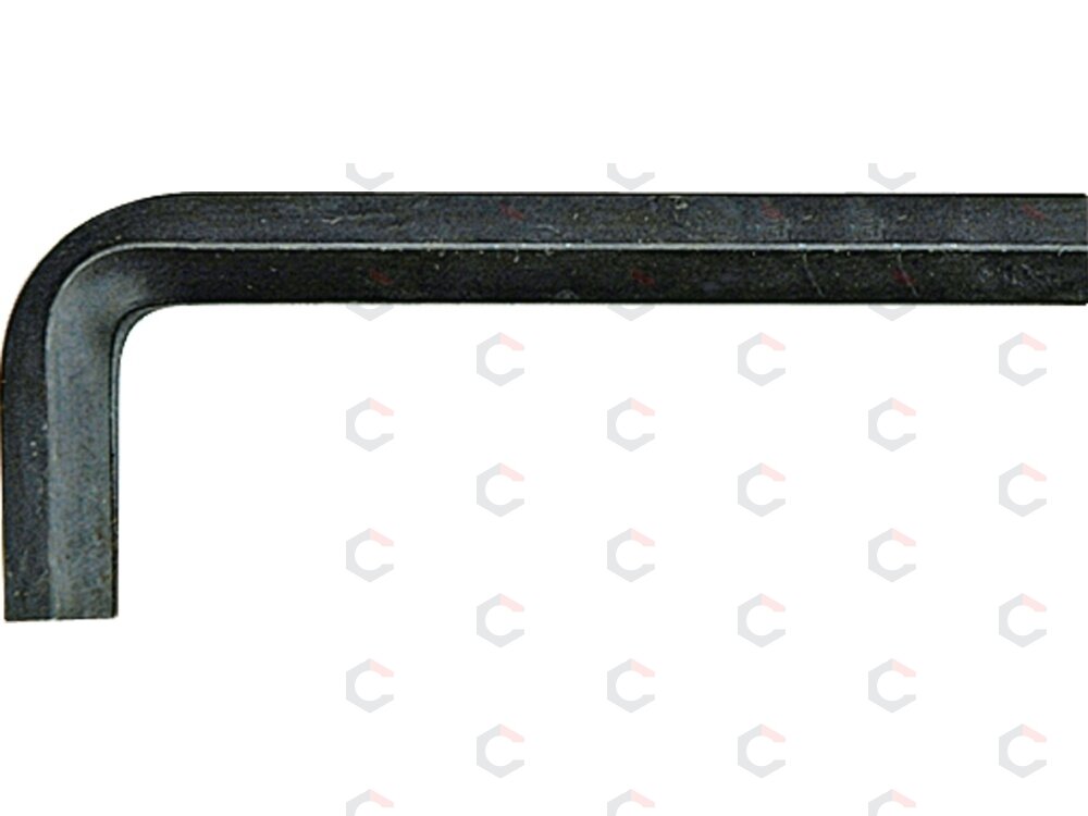 Šešiakampis raktas lenktas / hex / 14,0 mm (56140) Šešiakampis raktas lenktas / hex / 14,0 mm (56140)