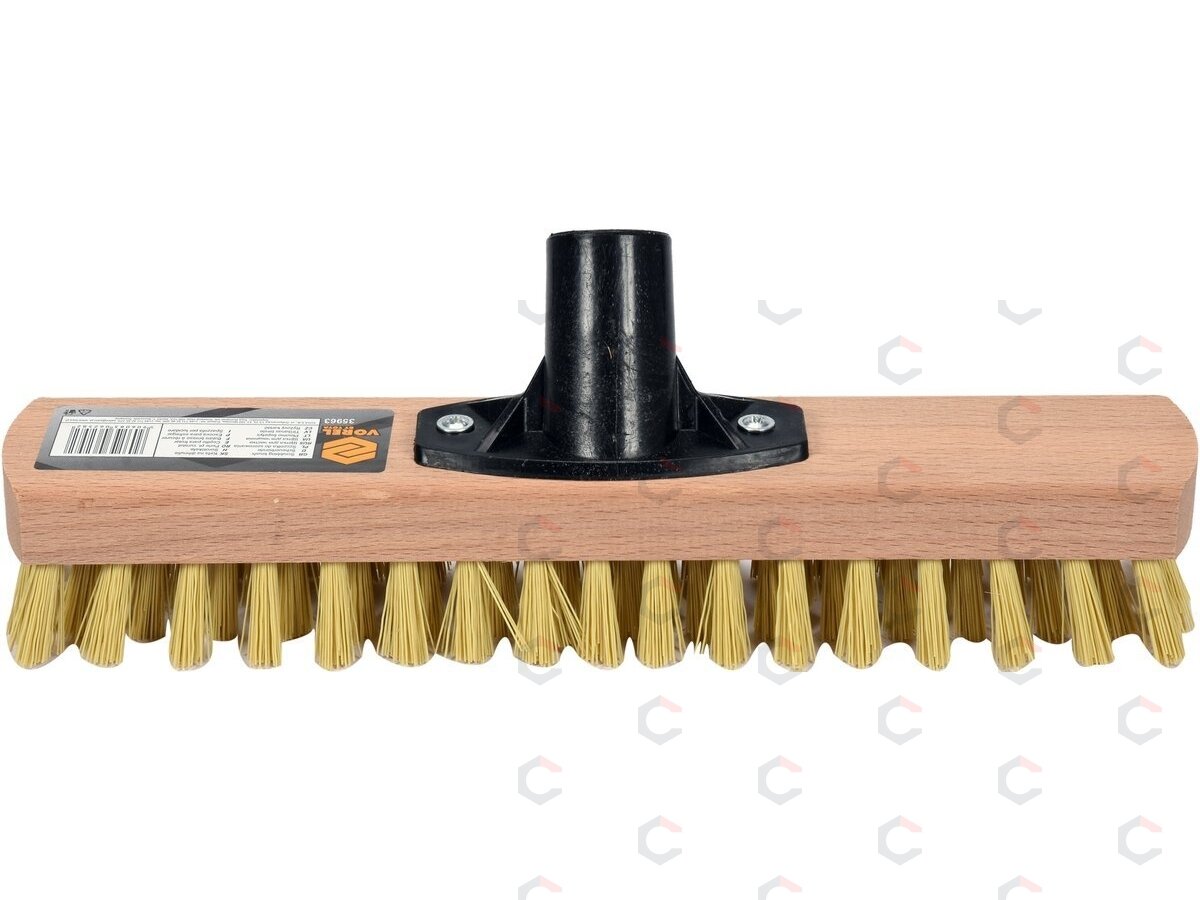 Šepetys šveitimui | PET/PPN | 300 mm (35963) 1 Šepetys šveitimui | PET/PPN | 300 mm (35963) 1