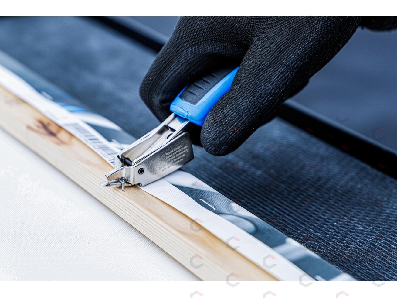Segtukų nuėmiklis su replių funkcija | 160 mm (72094) 1 Segtukų nuėmiklis su replių funkcija | 160 mm (72094) 1