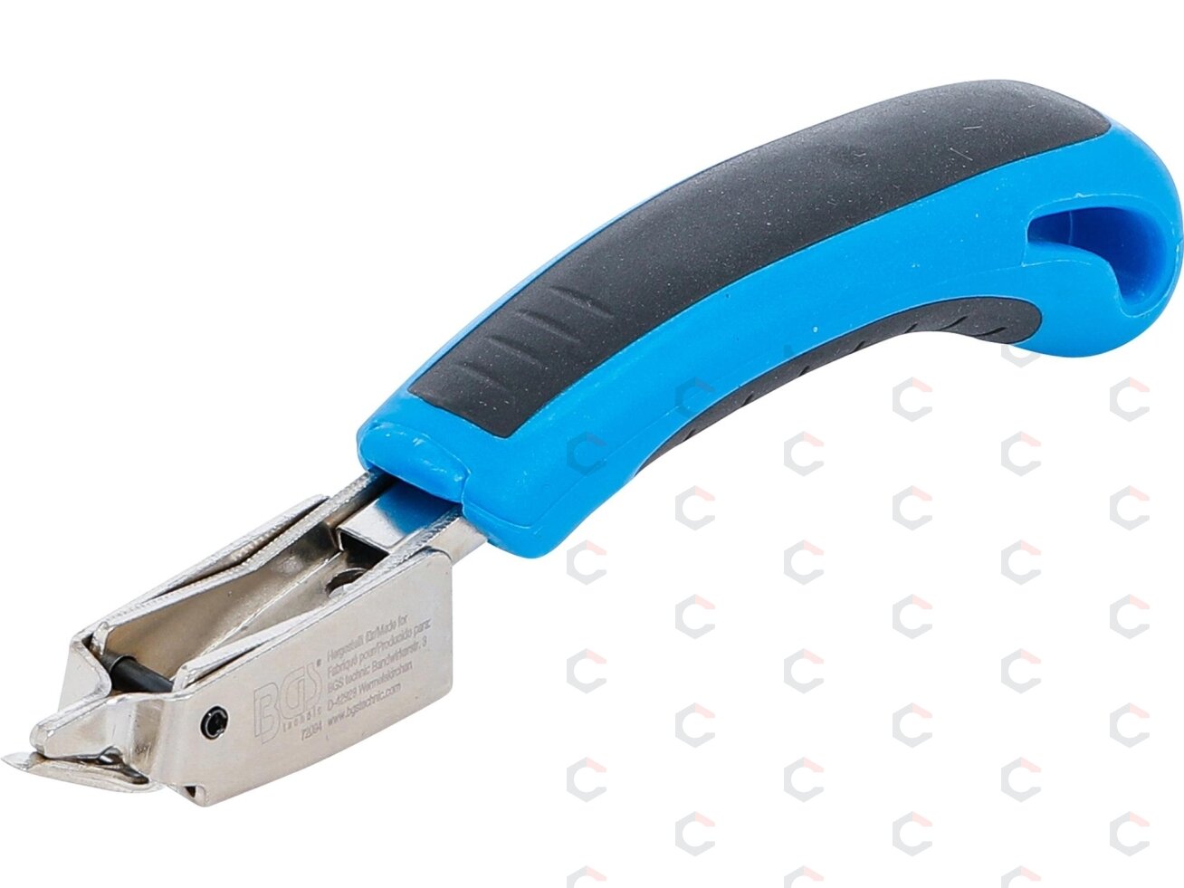 Segtukų nuėmiklis su replių funkcija | 160 mm (72094)