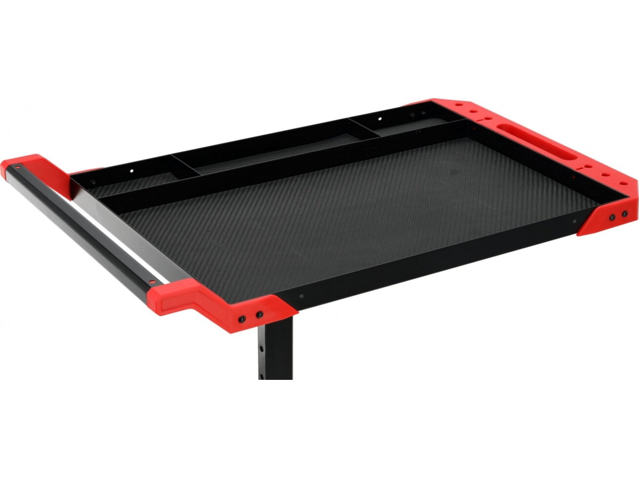 Mobilus reguliuojamo aukščio darbo stalas | 510 × 765 mm | 60 kg | YATO (YT-08955) 5 Mobilus reguliuojamo aukščio darbo stalas | 510 × 765 mm | 60 kg | YATO (YT-08955) 5