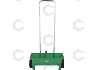 Sėjamoji–barstytuvas sodui | 12 L talpa (89870) 1 Sėjamoji–barstytuvas sodui | 12 L talpa (89870) 1