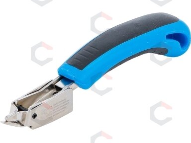 Segtukų nuėmiklis su replių funkcija | 160 mm (72094)