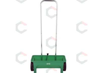 Sėjamoji–barstytuvas sodui | 12 L talpa (89870)