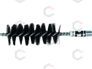 Šepetys kaminų valymui 90/170MM (72969) Šepetys kaminų valymui 90/170MM (72969)