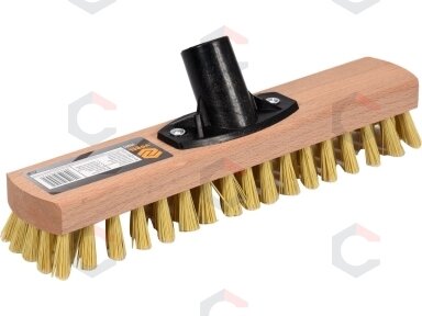 Šepetys šveitimui | PET/PPN | 300 mm (35963)