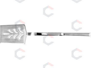 Serviravimo mentelė | 360 mm | 18/8 nerūdijantis plienas (YG-02772) Serviravimo mentelė | 360 mm | 18/8 nerūdijantis plienas (YG-02772)