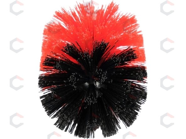 Šepečių rinkinys su Hex 6.3 mm (1/4") galu | Nailonas | 5 vnt. (YT-47777) 13 Šepečių rinkinys su Hex 6.3 mm (1/4") galu | Nailonas | 5 vnt. (YT-47777) 13