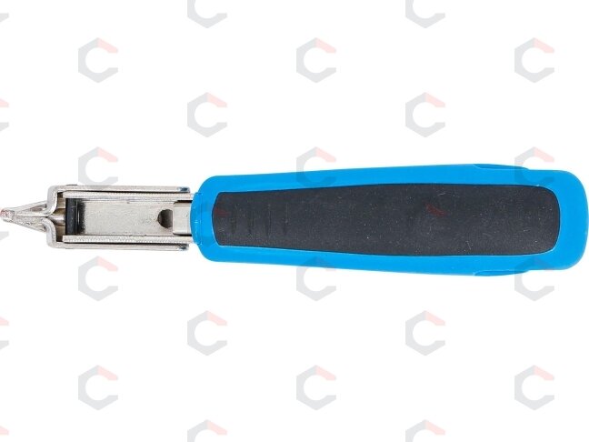 Segtukų nuėmiklis su replių funkcija | 160 mm (72094) 4