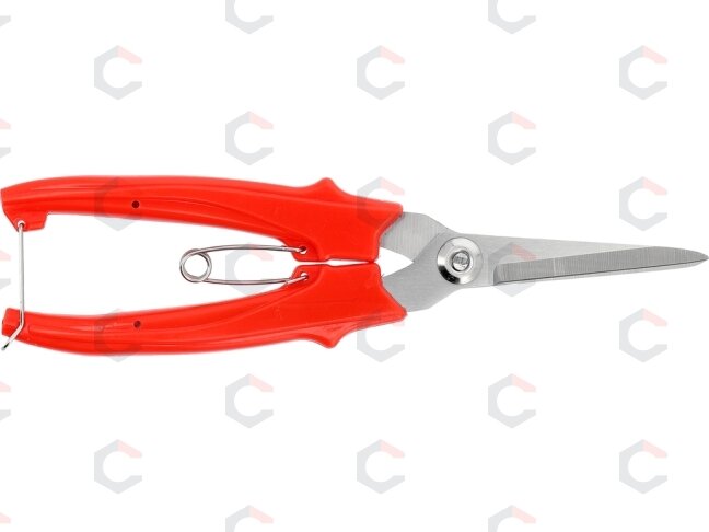 Genėjimo žirklės žirklinio tipo Basic 182 mm (YT-88175) 1 Genėjimo žirklės žirklinio tipo Basic 182 mm (YT-88175) 1