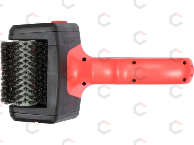 Šepetys griliui | elektrinis | LI-ION 7.4V 2000MAH (YG-20100) 3 Šepetys griliui | elektrinis | LI-ION 7.4V 2000MAH (YG-20100) 3