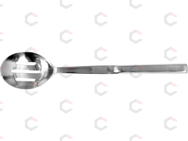 Šaukštas serviravimui | nerūdijantis plienas | 300 mm (YG-02774) 1 Šaukštas serviravimui | nerūdijantis plienas | 300 mm (YG-02774) 1