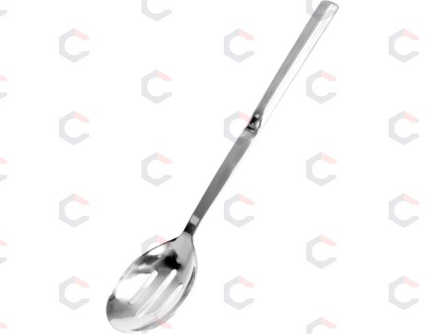 Šaukštas serviravimui | nerūdijantis plienas | 300 mm (YG-02774) Šaukštas serviravimui | nerūdijantis plienas | 300 mm (YG-02774)