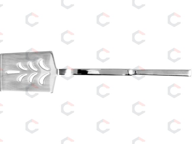 Serviravimo mentelė | 360 mm | 18/8 nerūdijantis plienas (YG-02772) Serviravimo mentelė | 360 mm | 18/8 nerūdijantis plienas (YG-02772)
