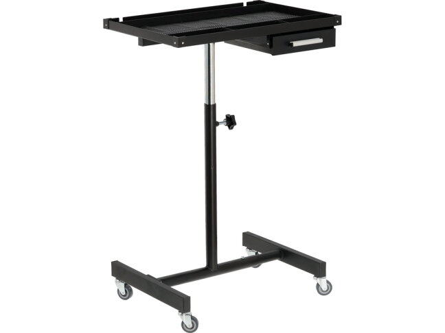 Mobilus darbo stalas su stalčiumi | 740 × 510 mm | 100 kg | YATO (YT-08954) 2 Mobilus darbo stalas su stalčiumi | 740 × 510 mm | 100 kg | YATO (YT-08954) 2