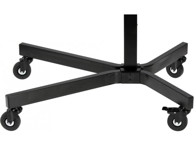 Mobilus reguliuojamo aukščio darbo stalas | 510 × 765 mm | 60 kg | YATO (YT-08955) 7 Mobilus reguliuojamo aukščio darbo stalas | 510 × 765 mm | 60 kg | YATO (YT-08955) 7