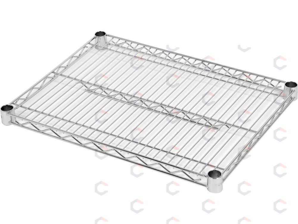 Lentyna grotelių tipo stelažui YATO | 45,7 × 60 cm (YG-09050) Lentyna grotelių tipo stelažui YATO | 45,7 × 60 cm (YG-09050)