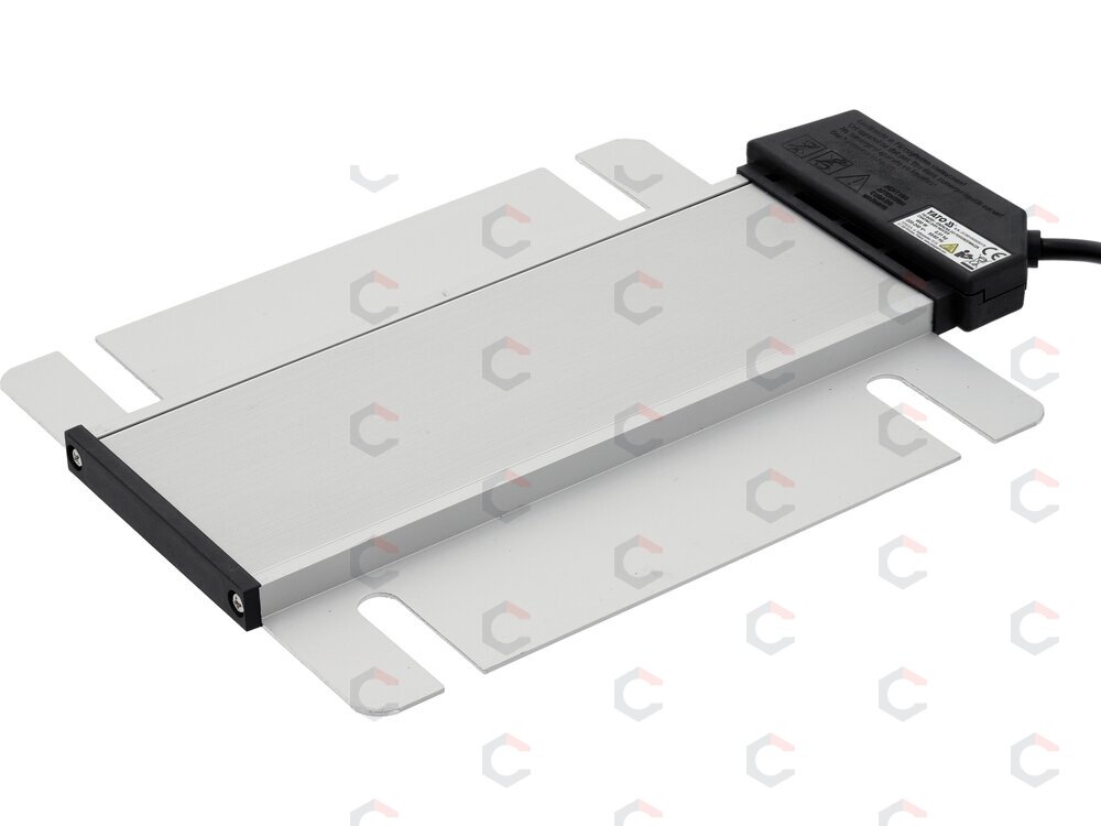 Šildymo elementas maisto šildytuvui | 400 W | 280x197x20 mm (YG-04592) 2 Šildymo elementas maisto šildytuvui | 400 W | 280x197x20 mm (YG-04592) 2