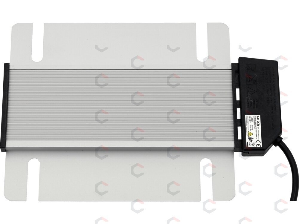 Šildymo elementas maisto šildytuvui | 400 W | 280x197x20 mm (YG-04592) 3 Šildymo elementas maisto šildytuvui | 400 W | 280x197x20 mm (YG-04592) 3