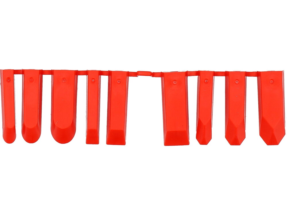 Silikono siūlių formavimo rinkinys, 10 vnt. YATO (YT-52628) 5 Silikono siūlių formavimo rinkinys, 10 vnt. YATO (YT-52628) 5