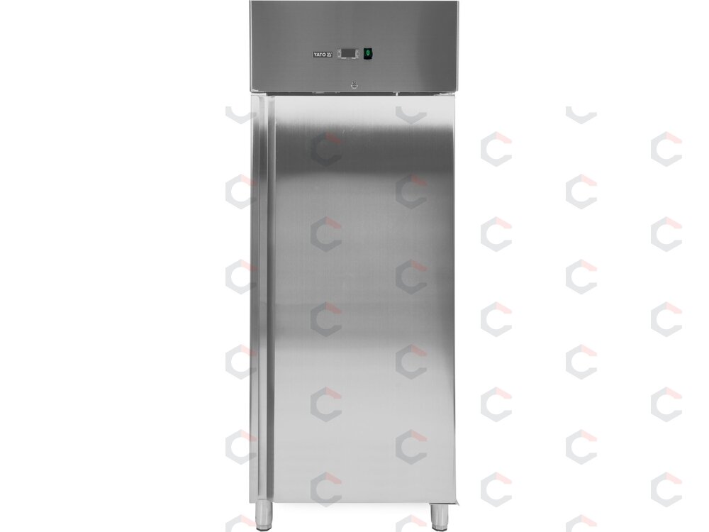 Šaldymo spinta | 1 durų | 600 l (YG-05216) 1 Šaldymo spinta | 1 durų | 600 l (YG-05216) 1