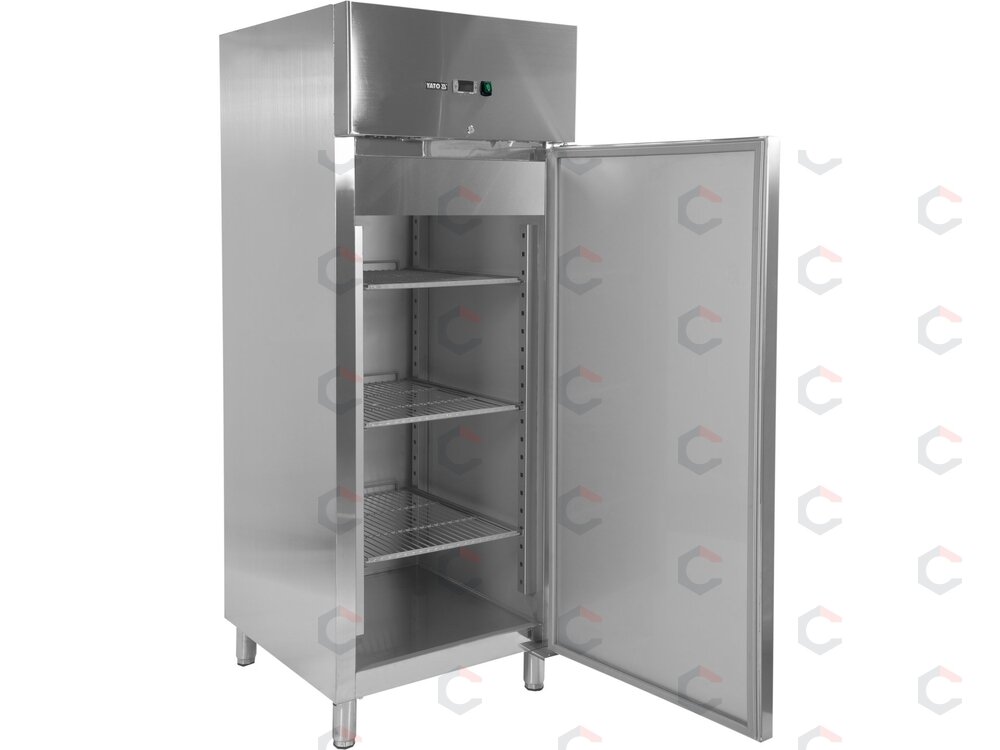 Šaldymo spinta | 1 durų | 600 l (YG-05216) 2 Šaldymo spinta | 1 durų | 600 l (YG-05216) 2