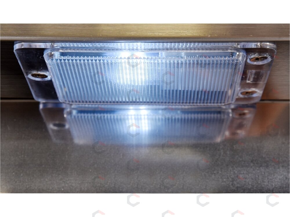 Šaldymo spinta | 1 durų | 600 l (YG-05216) 4 Šaldymo spinta | 1 durų | 600 l (YG-05216) 4