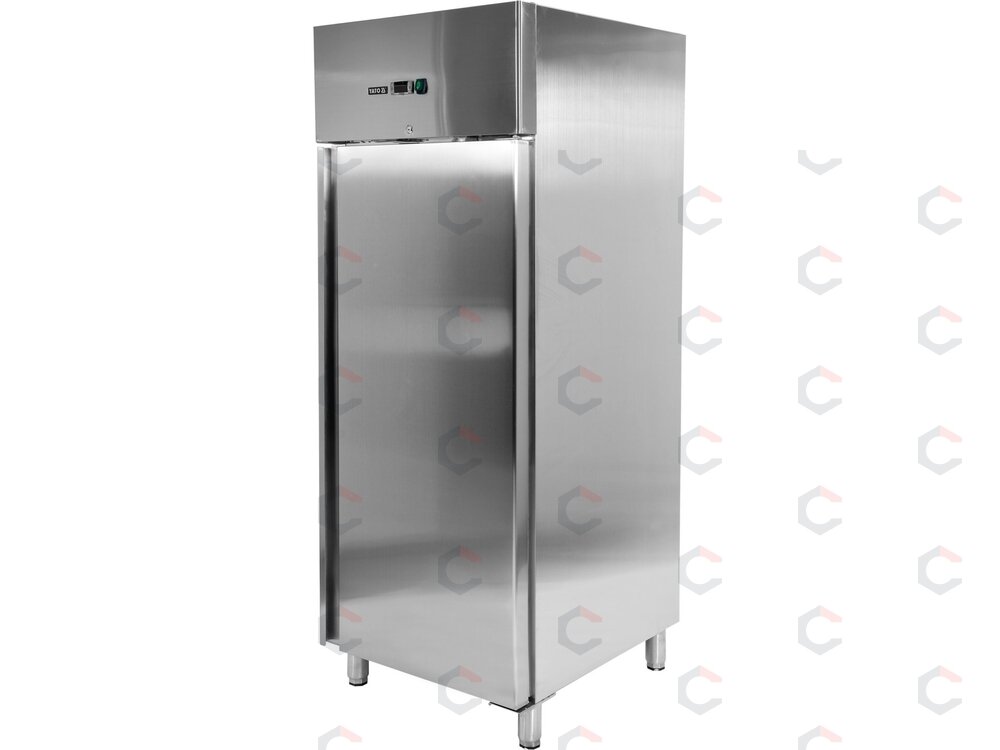 Šaldymo spinta | 1 durų | 600 l (YG-05216) Šaldymo spinta | 1 durų | 600 l (YG-05216)