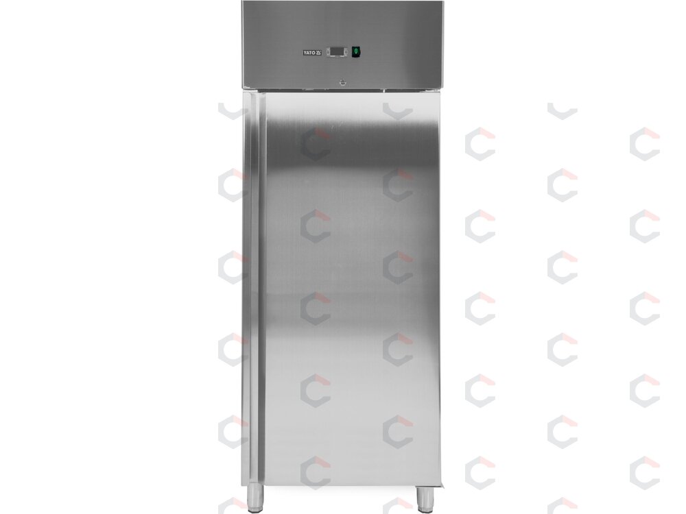 Šaldymo spinta | 1 durų | 650 l (YG-05201) 1 Šaldymo spinta | 1 durų | 650 l (YG-05201) 1