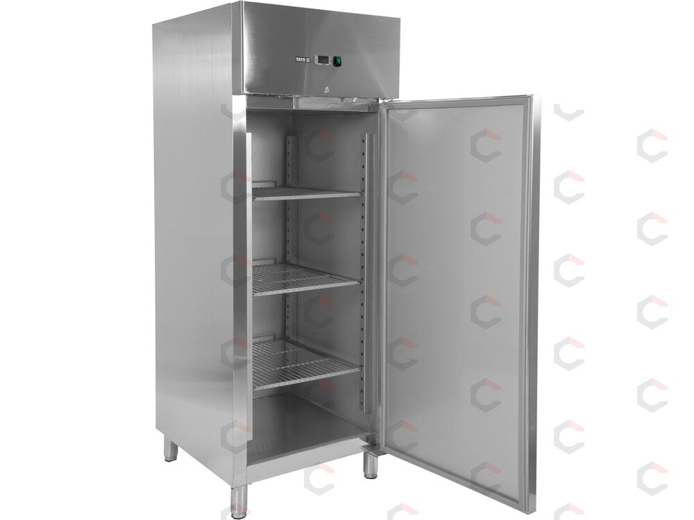 Šaldymo spinta | 1 durų | 650 l (YG-05201) 2 Šaldymo spinta | 1 durų | 650 l (YG-05201) 2