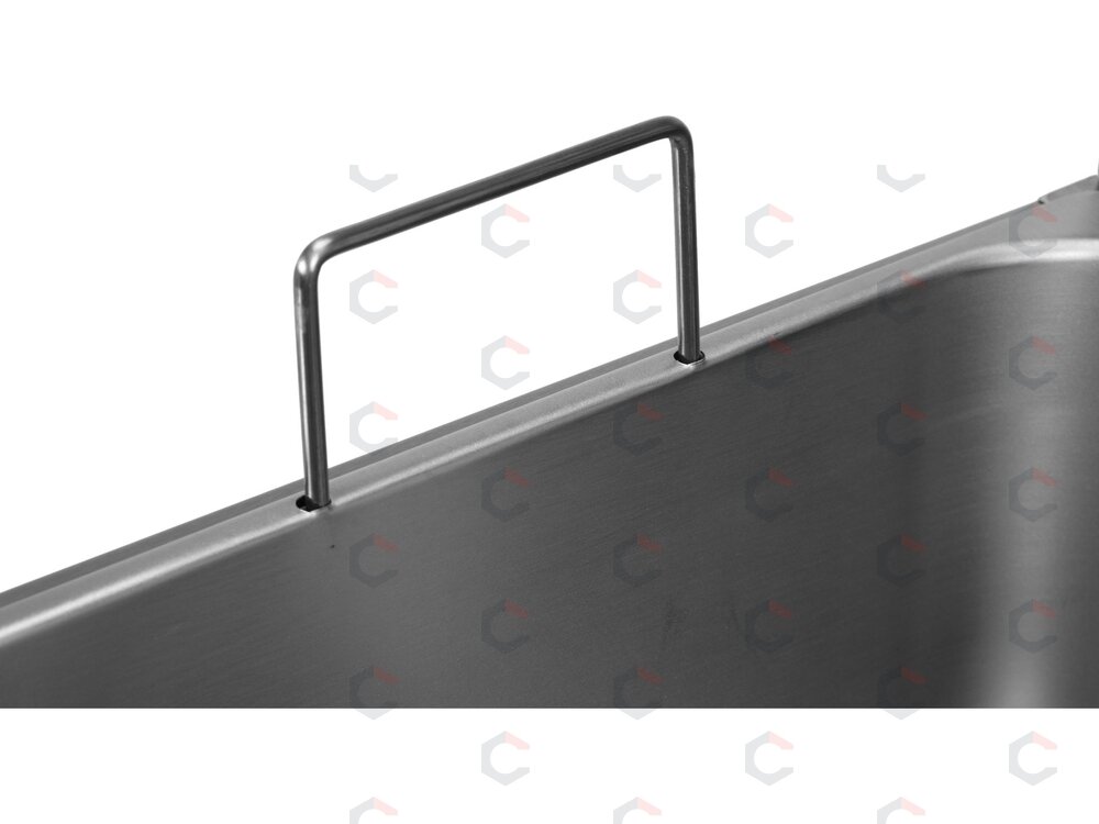 Vienguba gruzdintuvė YATO | 6 l | 3 kW (YG-04610) 4 Vienguba gruzdintuvė YATO | 6 l | 3 kW (YG-04610) 4