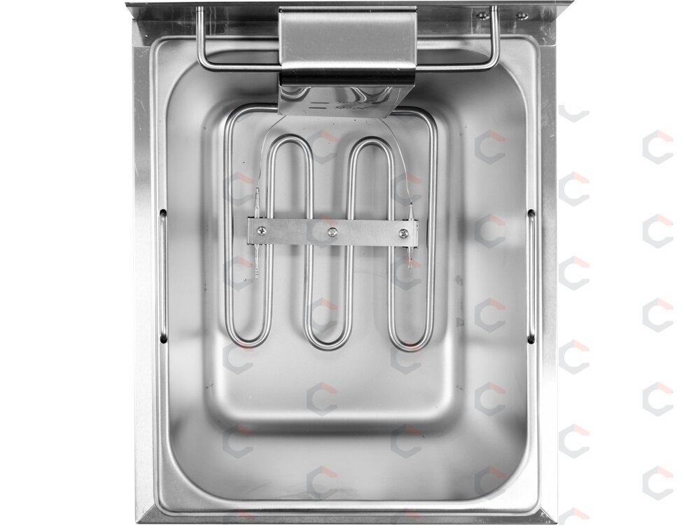 Vienguba gruzdintuvė YATO | 8,5 l | 3,3 kW (YG-04616) 4