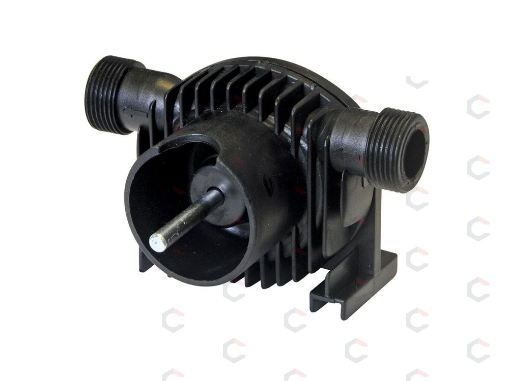 Siurblys su antgaliais statomas į grąžtą 1000l/h (SK3962)