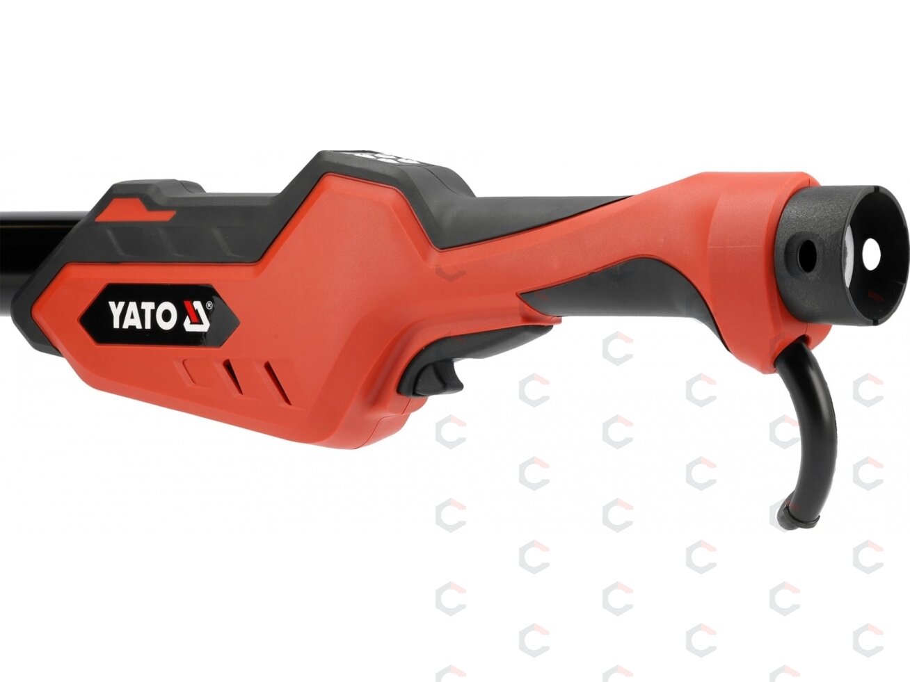 Sienų ir lubų šlifavimo mašinėlė | ekscentrinė | žirafa | 225 mm | 400W (YT-82356) 5 Sienų ir lubų šlifavimo mašinėlė | ekscentrinė | žirafa | 225 mm | 400W (YT-82356) 5