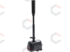Siurblys/fontanas 28W 1400 l/h (79929) Siurblys/fontanas 28W 1400 l/h (79929)