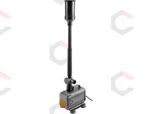 Siurblys/fontanas 55w 2000 l/h (79931) Siurblys/fontanas 55w 2000 l/h (79931)